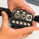 Illustration for article titled Panasonic's Lumix GH4 Packs 4K Video Into a Sweet Mirrorless Shooter